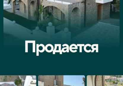 Вилла за 700 000 евро в Датче, Турция