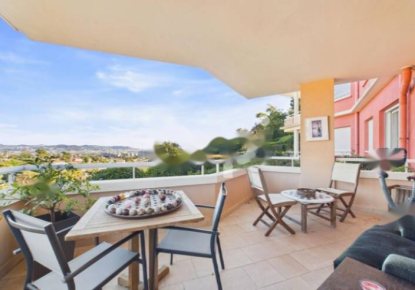 Квартира за 549 000 евро в Каннах, Франция