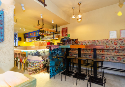 Офис за 349 000 евро в Любляне, Словения