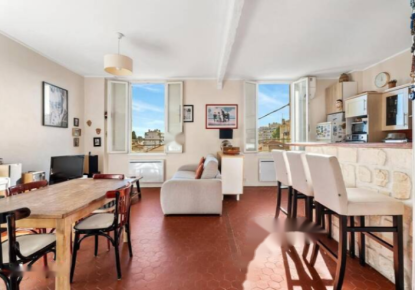 Квартира за 280 000 евро в Каннах, Франция