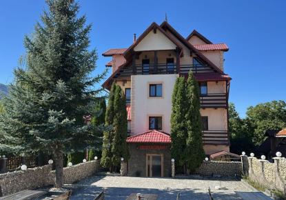 Отель, гостиница за 1 500 000 евро в Румынии