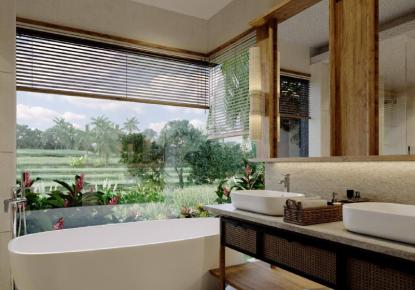 Вилла за 169 266 евро в Семиньяке, Индонезия