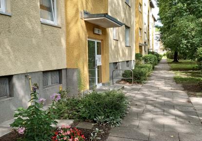 Квартира за 136 000 евро в Берлине, Германия