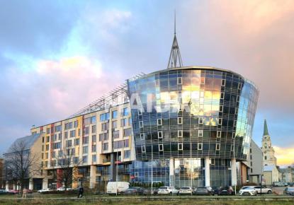 Апартаменты за 255 000 евро в Риге, Латвия