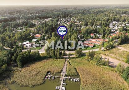 Земля за 89 000 евро в Порво, Финляндия