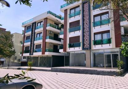 Коммерческая недвижимость за 423 826 евро в Анталии, Турция