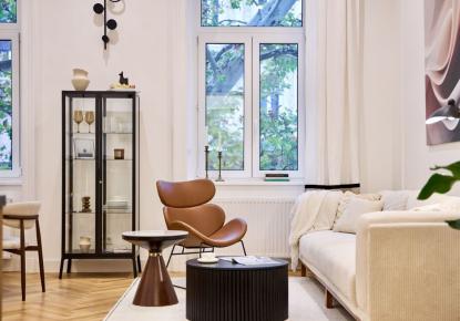 Квартира за 490 000 евро в Будапеште, Венгрия