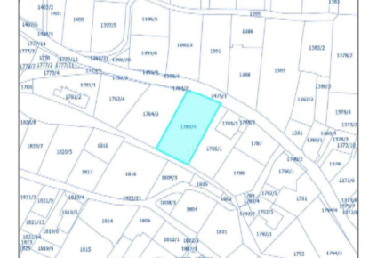 Земля за 337 500 евро в Любляне, Словения