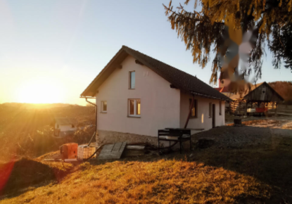 Дом за 85 000 евро в Севнице, Словения