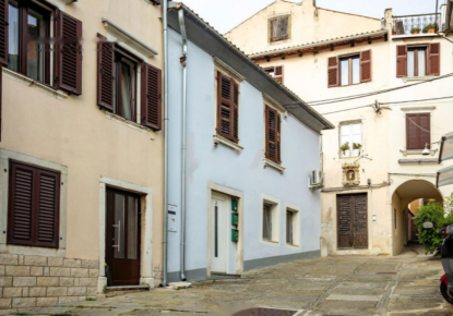 Дом за 520 000 евро в Копере, Словения