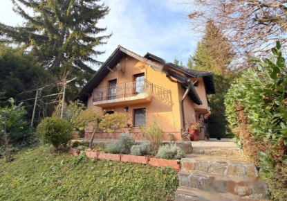 Дом за 890 000 евро в Любляне, Словения