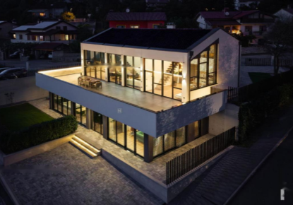 Дом за 995 000 евро в Сежане, Словения