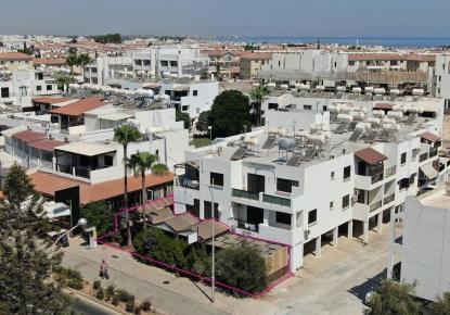 Коммерческая недвижимость за 245 000 евро в Протарасе, Кипр