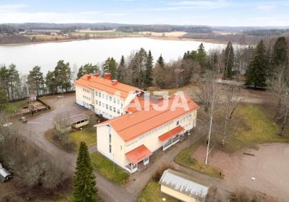 Кафе, ресторан за 195 000 евро в Холлола, Финляндия