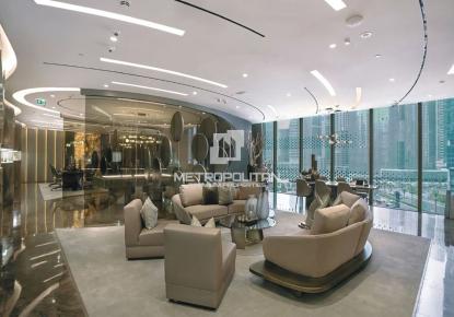 Офис за 5 702 471 евро в Дубае, ОАЭ