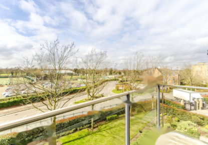 Квартира за 345 000 евро в Лондоне, Великобритания