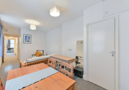 Квартира за 402 500 евро в Лондоне, Великобритания