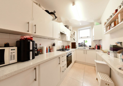 Квартира за 460 000 евро в Лондоне, Великобритания