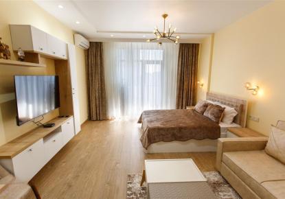 Квартира за 66 393 евро в Батуми, Грузия