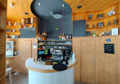 Офис за 138 000 евро в Любляне, Словения