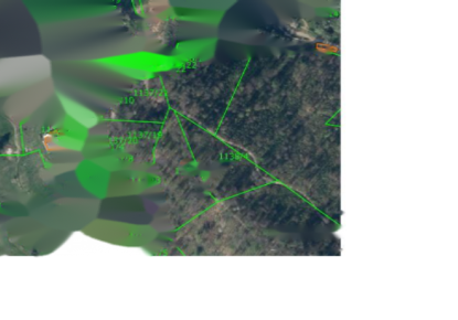 Земля за 700 000 евро в Любляне, Словения