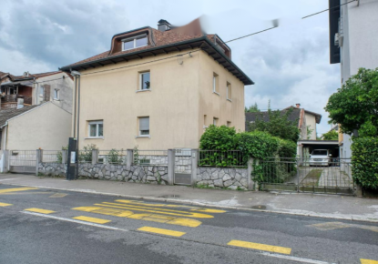 Дом за 1 190 000 евро в Любляне, Словения