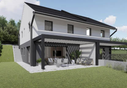 Дом за 219 000 евро в Любляне, Словения