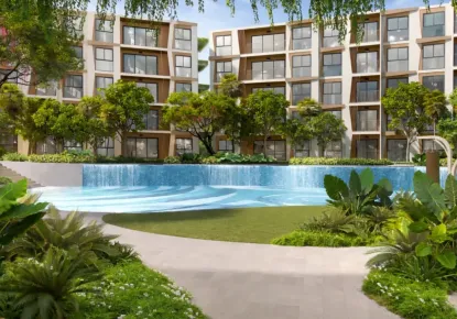 Квартира за 108 292 евро на острове Пхукет, Таиланд