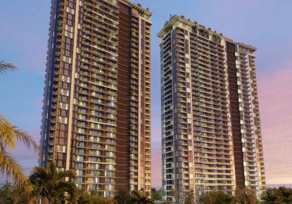 Квартира за 43 548 евро в Батуми, Грузия