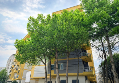 Студия за 52 500 евро в Черрете, Албания