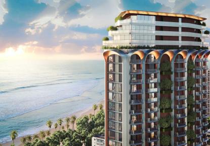 Квартира за 50 875 евро в Батуми, Грузия