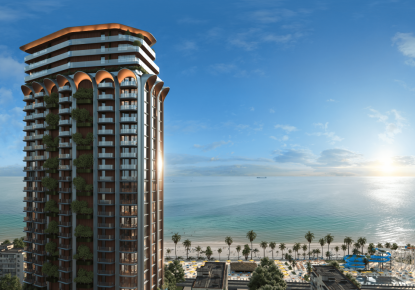 Квартира за 70 273 евро в Батуми, Грузия