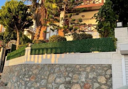 Вилла за 380 000 евро в Алании, Турция