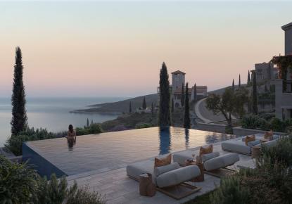 Апартаменты за 616 500 евро в Тивате, Черногория