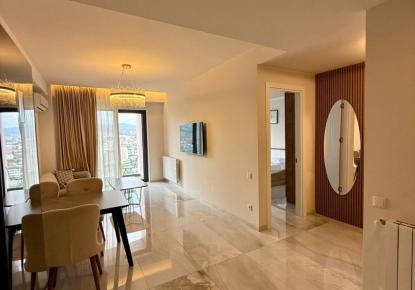 Квартира за 143 369 евро в Тбилиси, Грузия