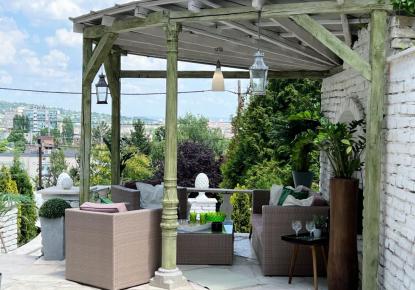 Дом за 1 500 000 евро в Будапеште, Венгрия