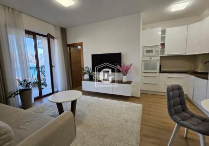 Апартаменты за 248 200 евро в Будве, Черногория