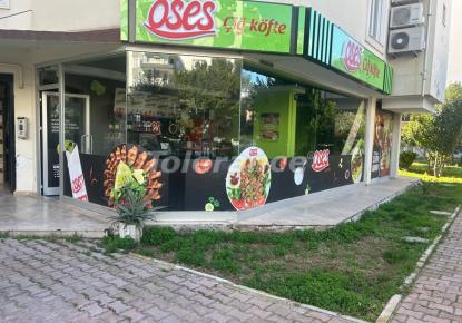 Коммерческая недвижимость за 141 000 евро в Анталии, Турция