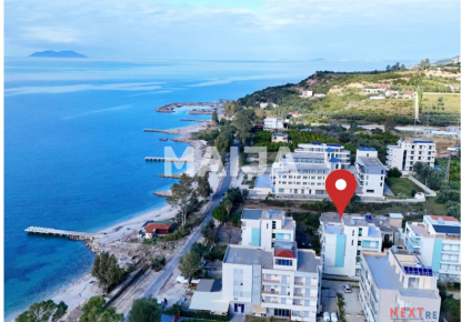 Апартаменты за 181 000 евро во Влёре, Албания