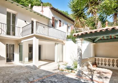 Вилла за 747 000 евро в Ницце, Франция