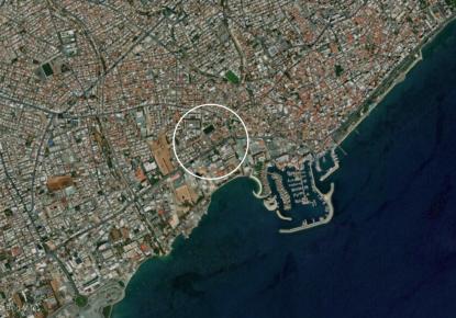 Кафе, ресторан за 2 100 000 евро в Лимасоле, Кипр