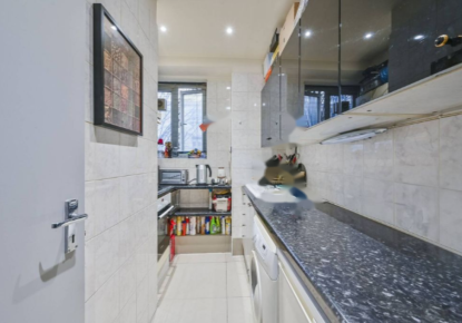 Квартира за 419 750 евро в Лондоне, Великобритания