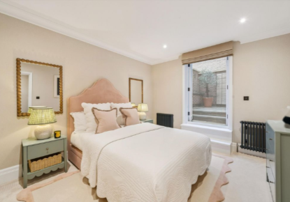 Квартира за 2 875 000 евро в Лондоне, Великобритания