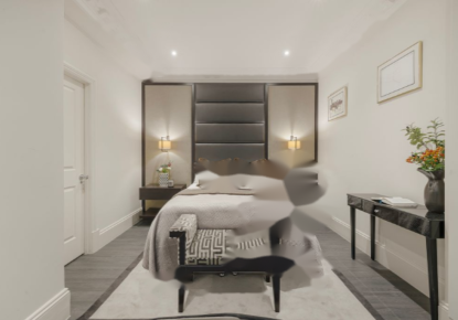 Квартира за 2 300 000 евро в Лондоне, Великобритания