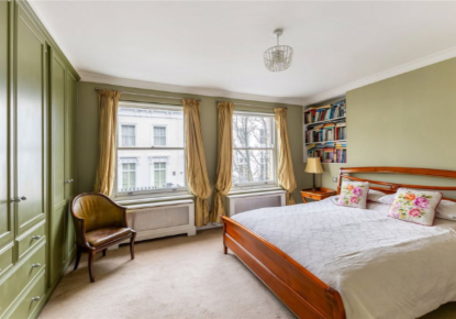 Квартира за 4 197 500 евро в Лондоне, Великобритания