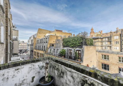 Квартира за 1 380 000 евро в Лондоне, Великобритания