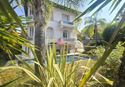 Вилла за 2 200 000 евро в Ницце, Франция