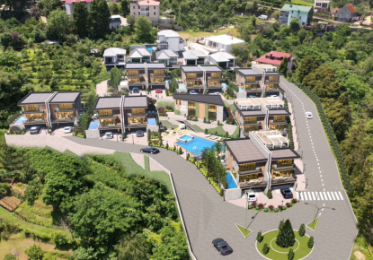 Вилла за 215 000 евро в Батуми, Грузия