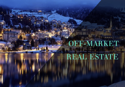 Вилла за 87 000 000 евро в Граубюндене, Швейцария