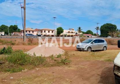 Земля за 129 220 евро в Гамбии